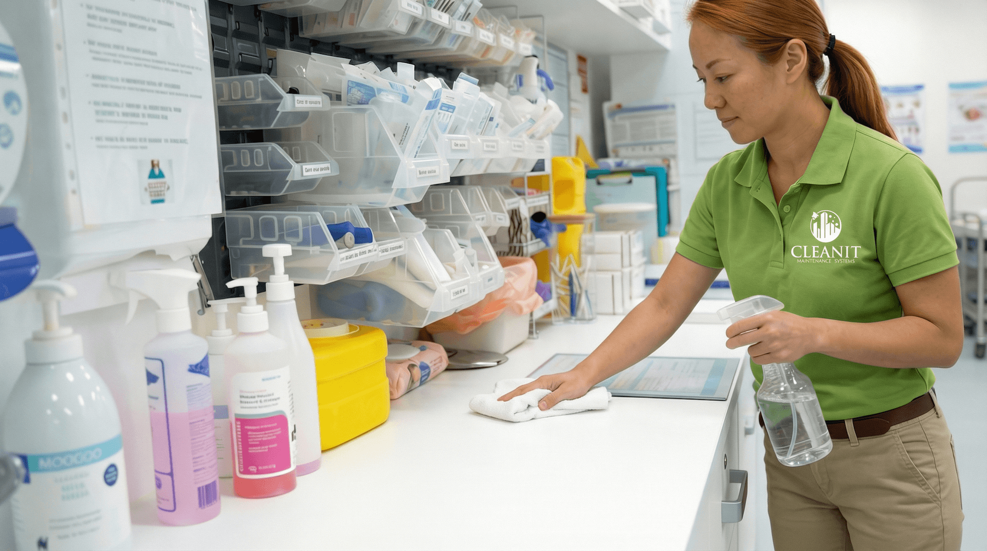 Laboratories & Clinic Services in Sacramento, CA