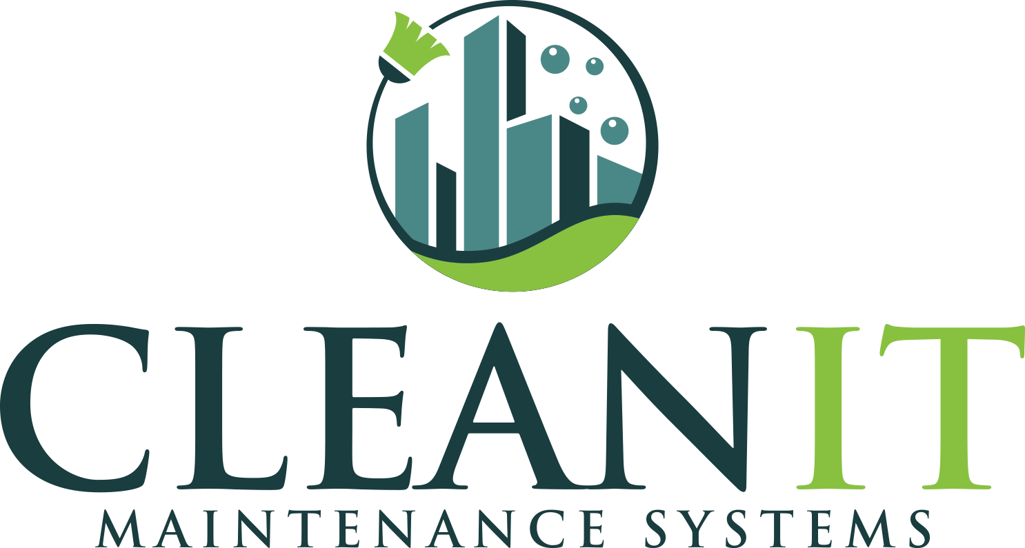 CleanIt Maintenance System