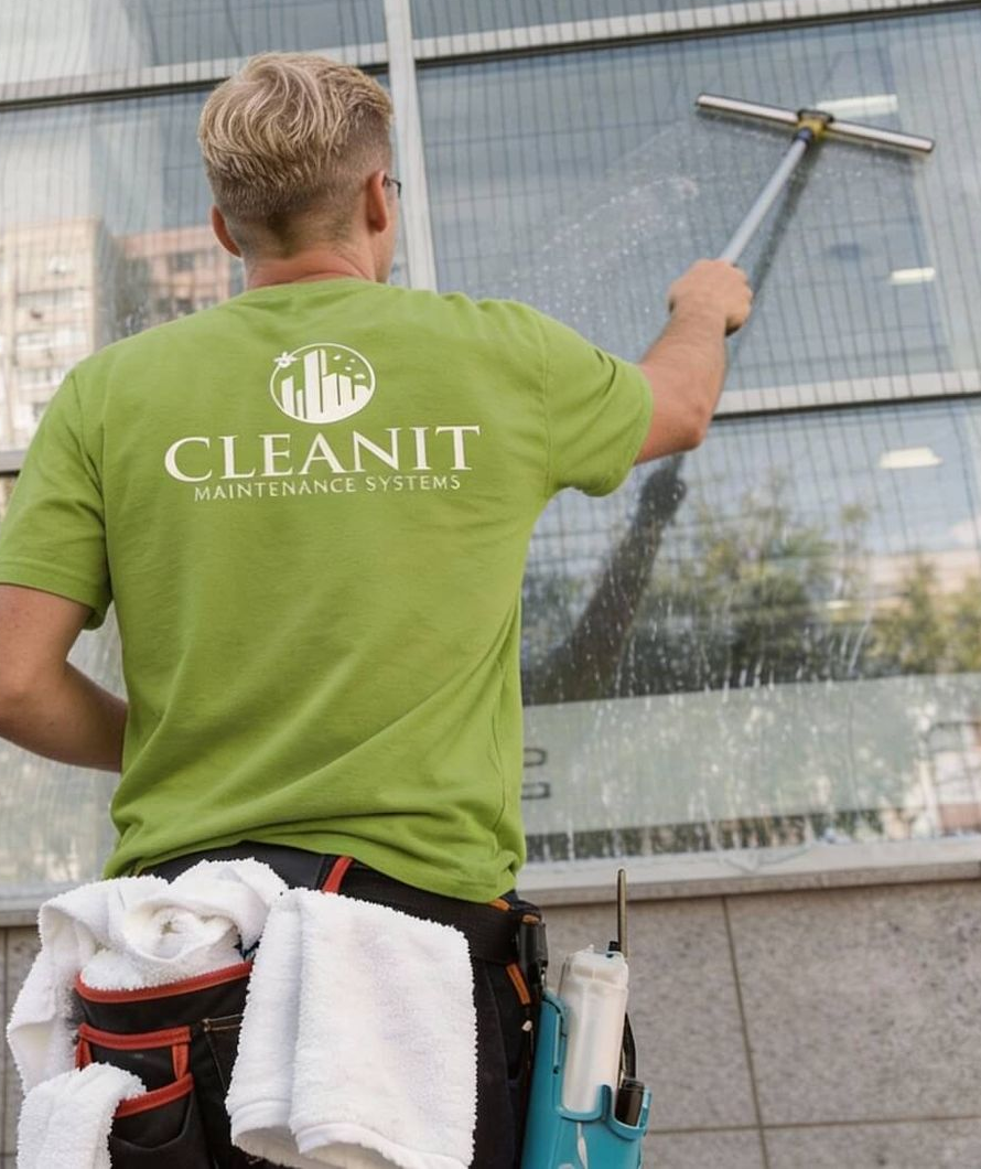 CleanIT Maintenance Systems