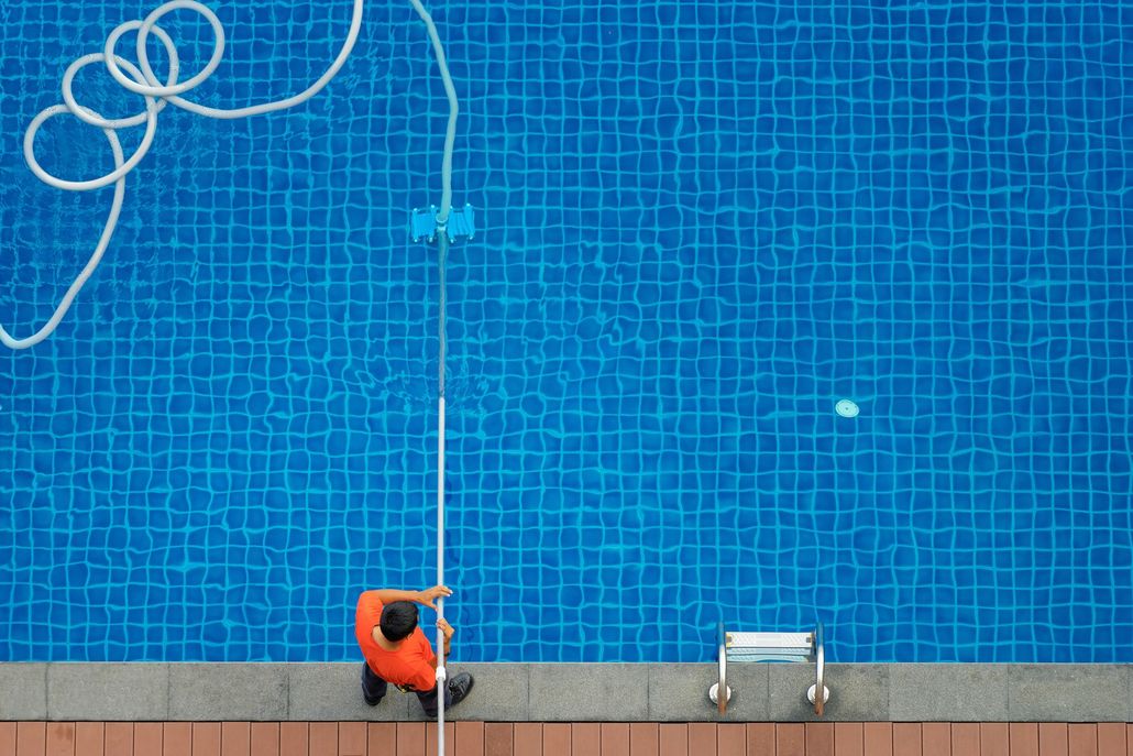 About Sheppard Pool Service