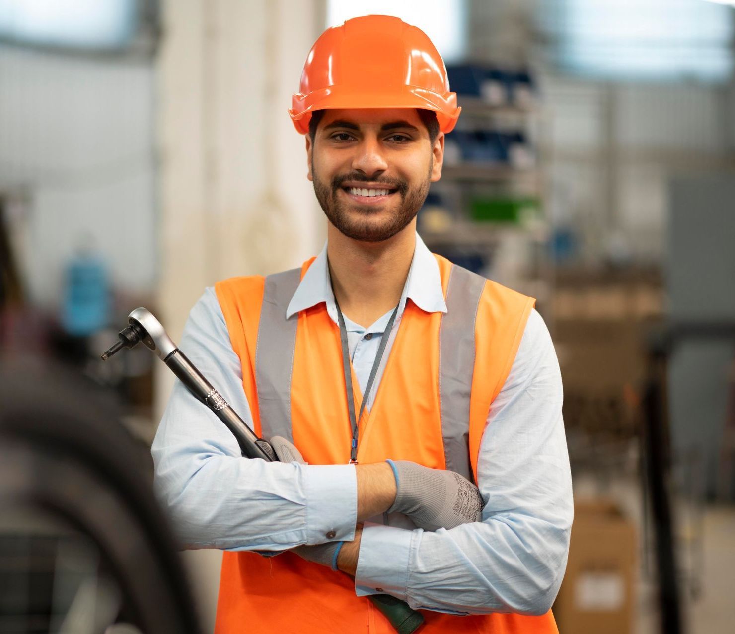 Reclutamiento Operativo