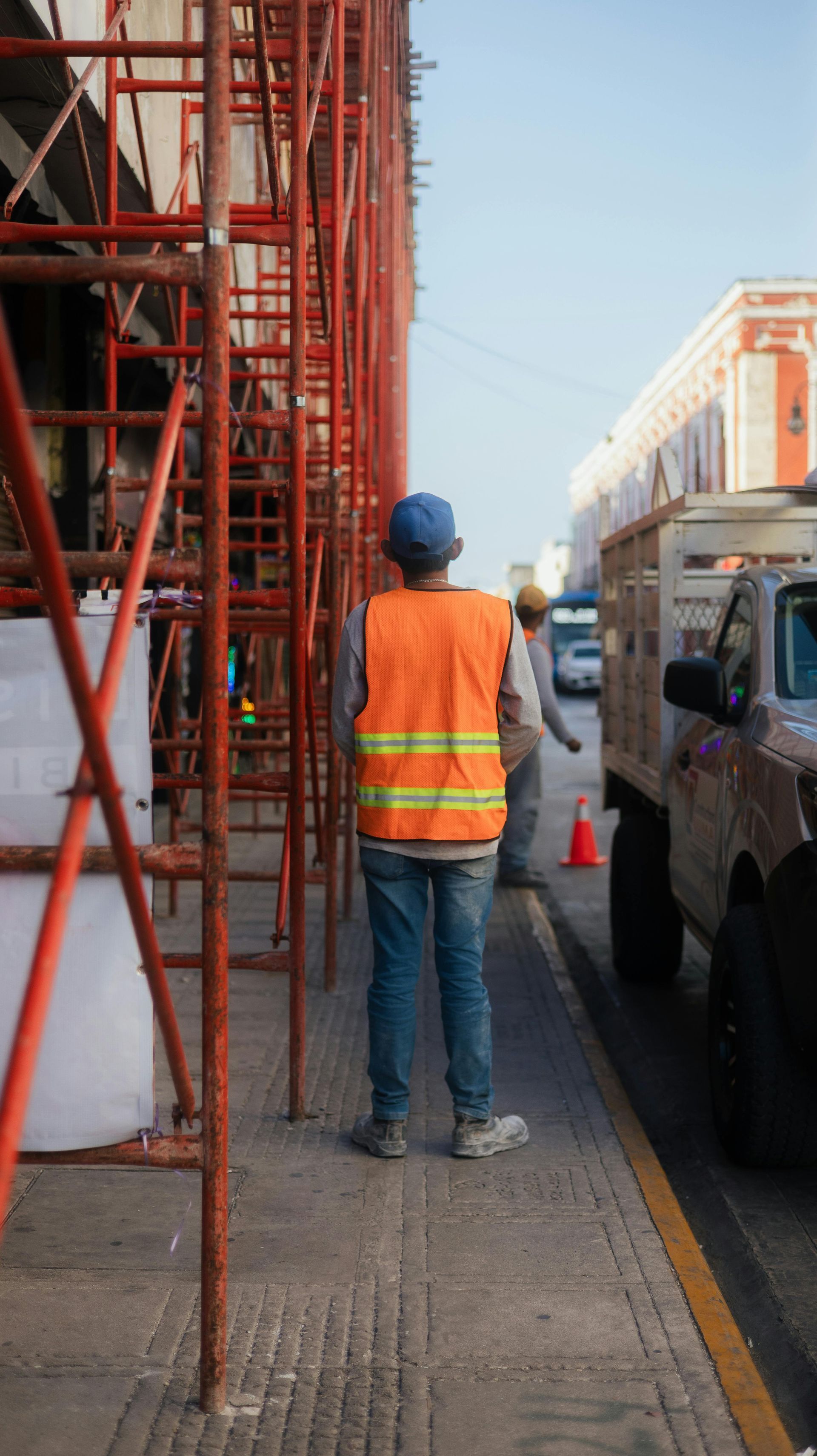 Estrategias efectivas para reclutamiento de ayudantes generales de MyS Consultores