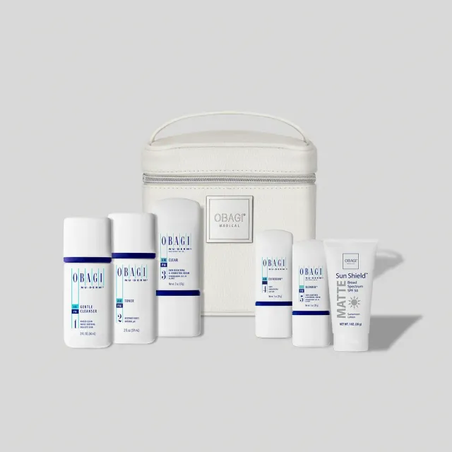 Obagi Nu-Derm® Trial Kit
