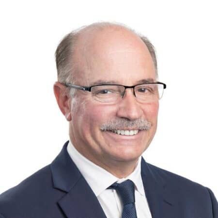 Dr. Douglas Stabile