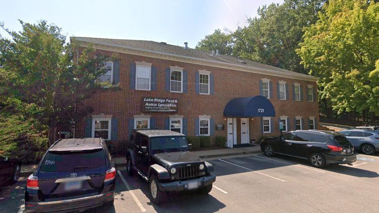 Lake Ridge Office