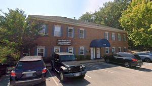 Lake Ridge Office