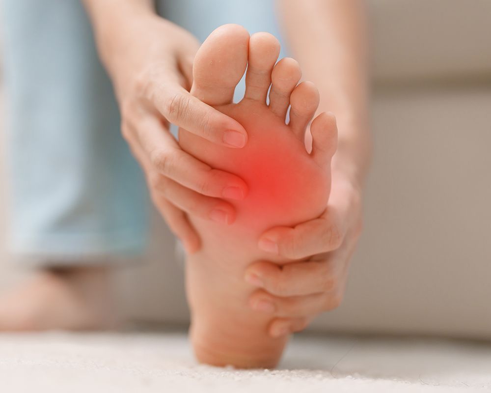 Plantar Fasciitis