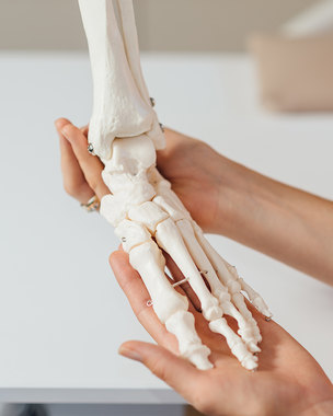Podiatry
