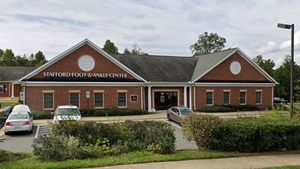 Stafford Office