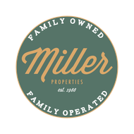 Miller Properties Logo