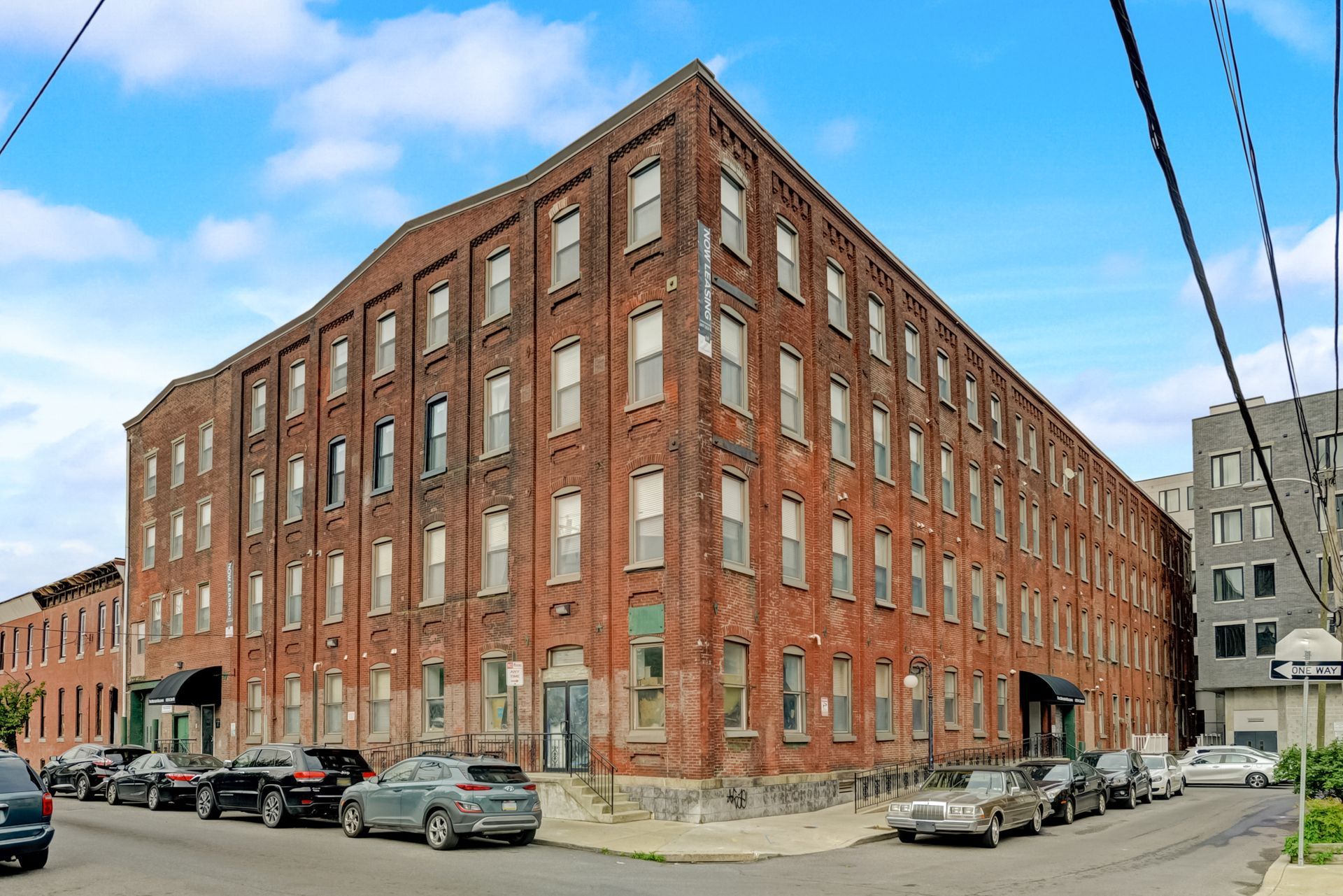 Becker Building Philadelphia, PA photo gallery