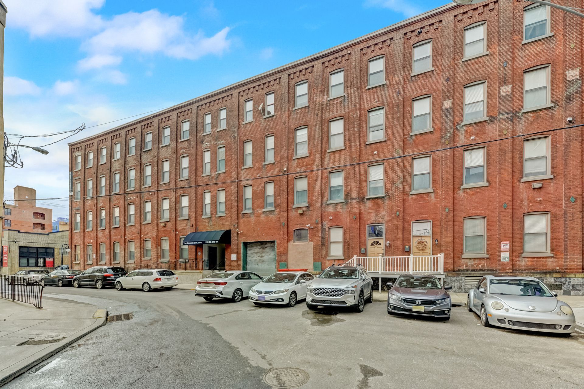 Becker Building Philadelphia, PA photo gallery