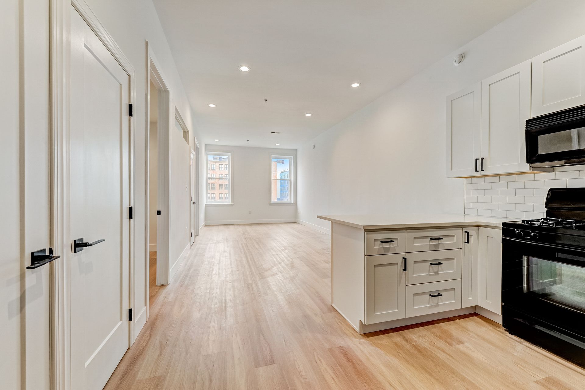 Becker Building Philadelphia, PA photo gallery