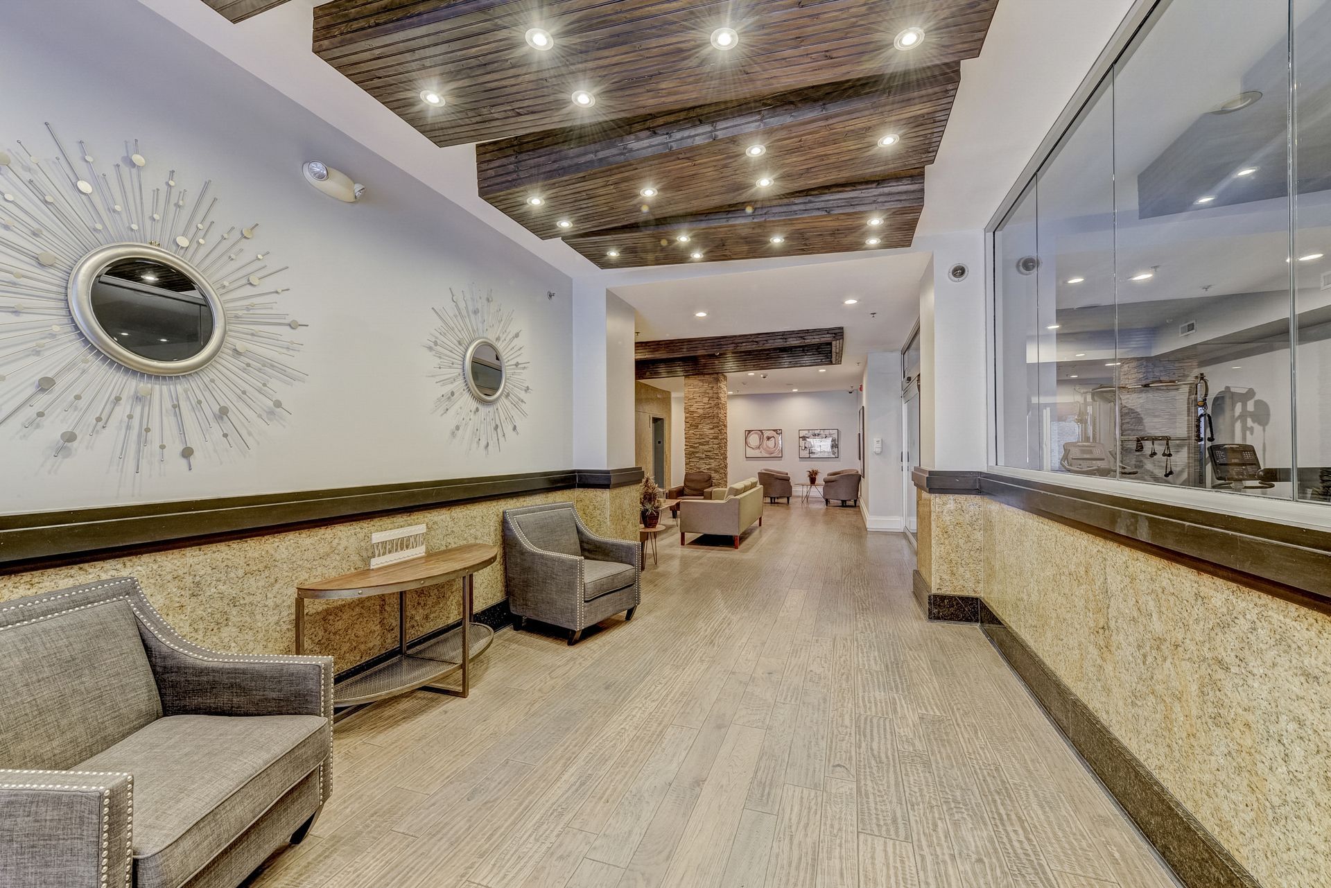 Becker Building Philadelphia, PA photo gallery