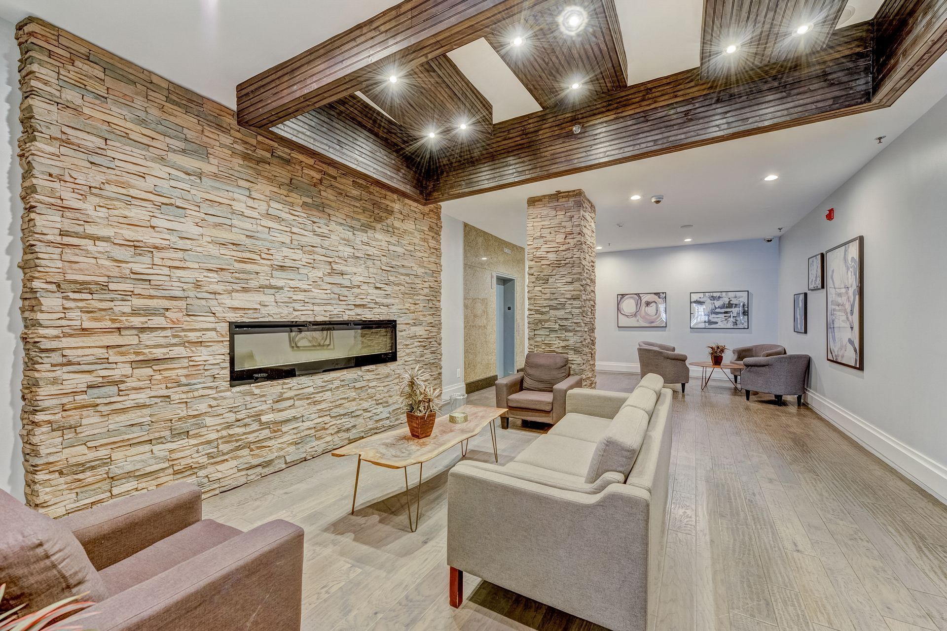 Becker Building Philadelphia, PA photo gallery