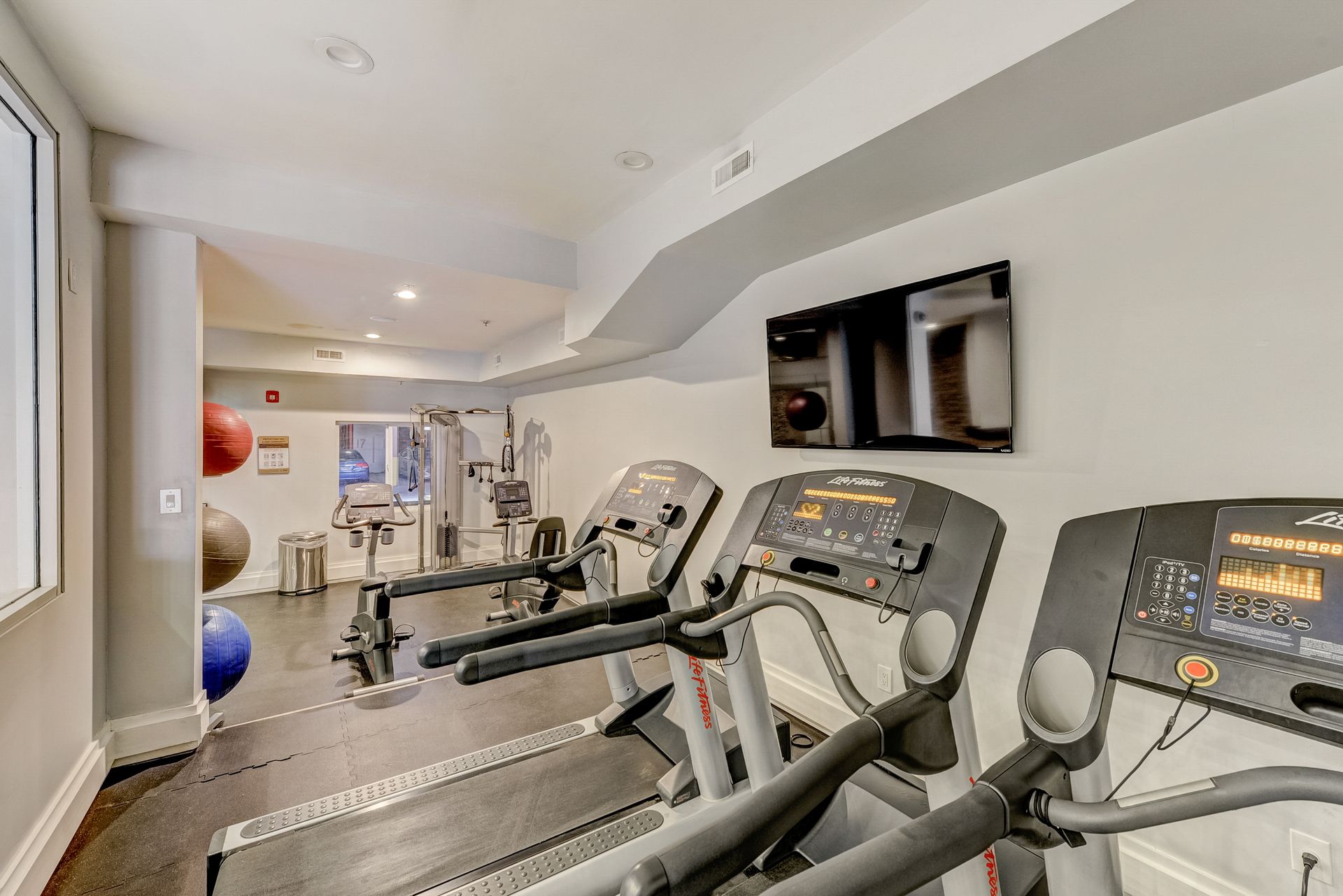 Becker Building Philadelphia, PA photo gallery