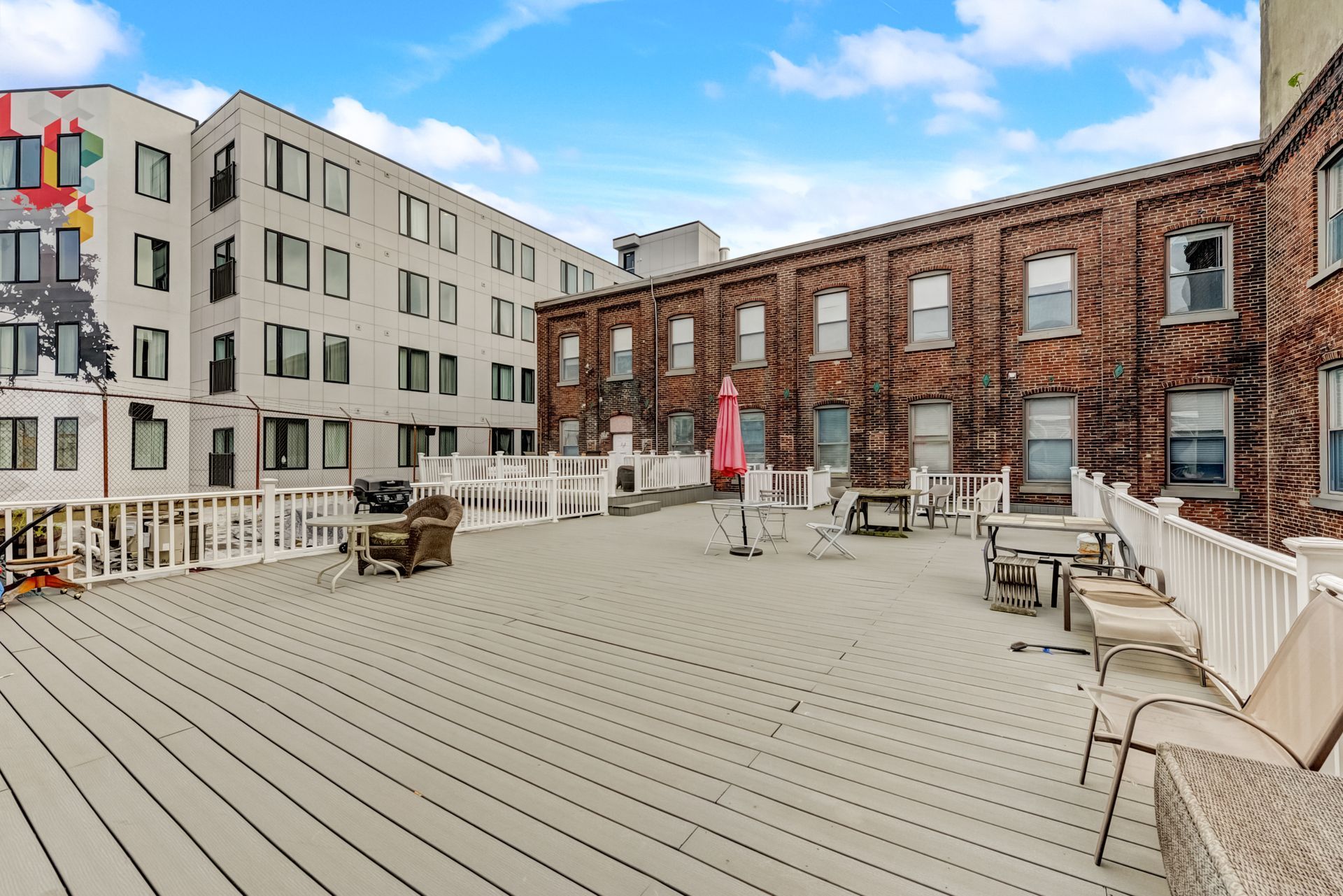 Becker Building Philadelphia, PA photo gallery