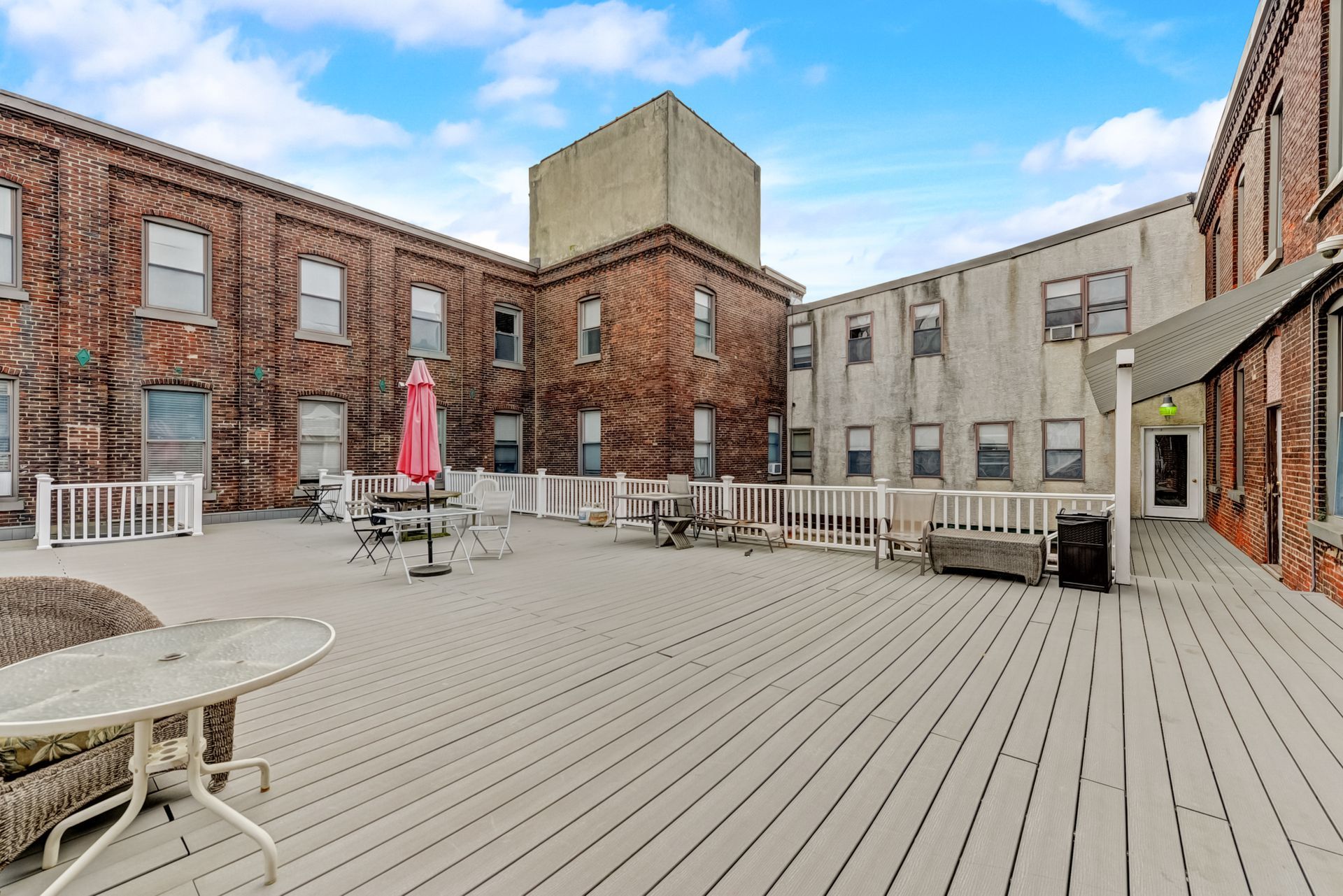 Becker Building Philadelphia, PA photo gallery