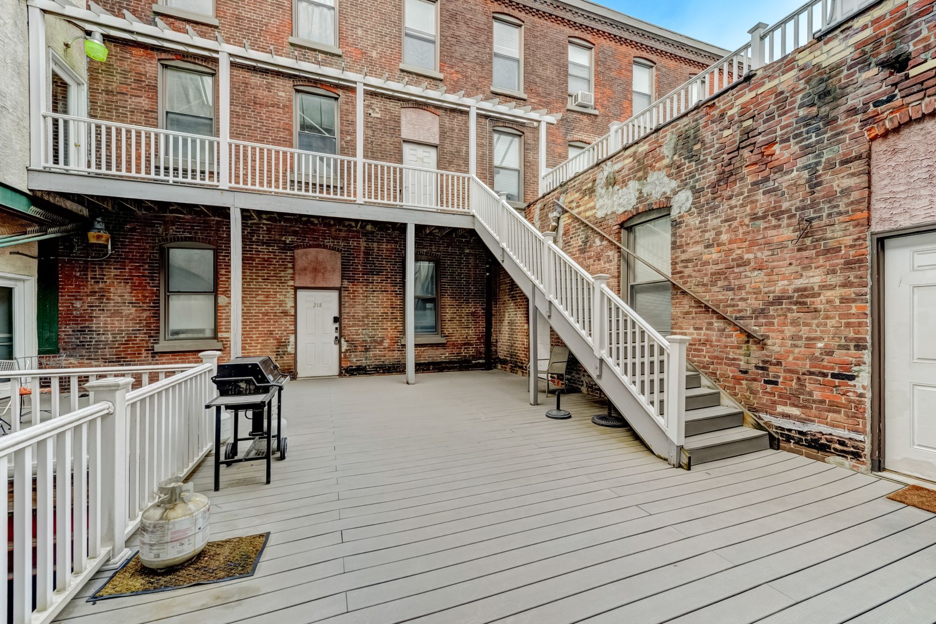 Becker Building Philadelphia, PA photo gallery