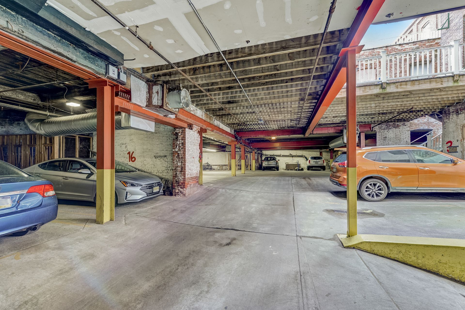 Becker Building Philadelphia, PA photo gallery