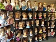 Wigs on the Stand — Hair Toppers in Loveland, CO