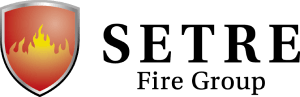 SETRE FIRE GROUP - logo
