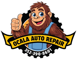 Logo | Ocala Auto Repair