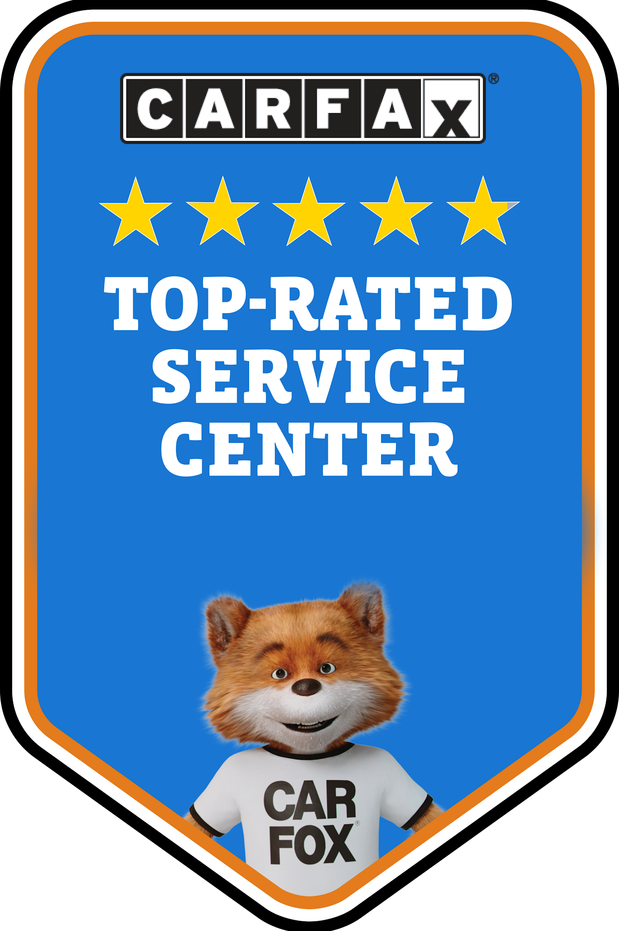 Carfax Top-Rated Service Center | Ocala Auto Repair