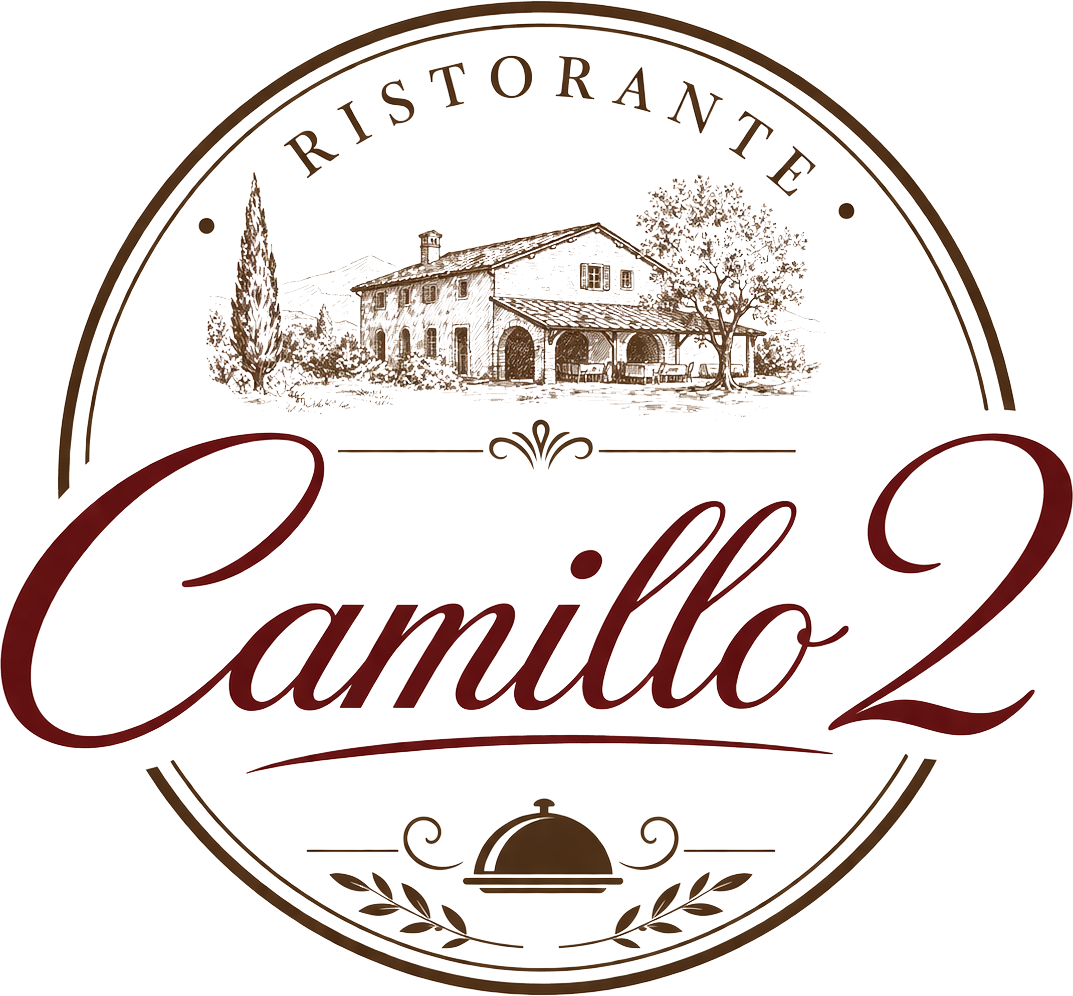 Ristorante Camillo 2 logo