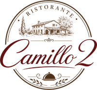 Ristorante Camillo 2 logo