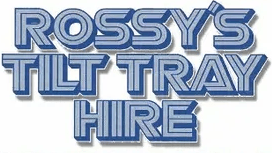 Rossy’s Tilt Tray Hire is Your Towing Specialist in Darwin