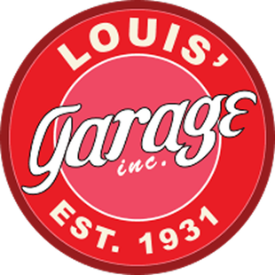 Logo | Louis Garage, Inc.