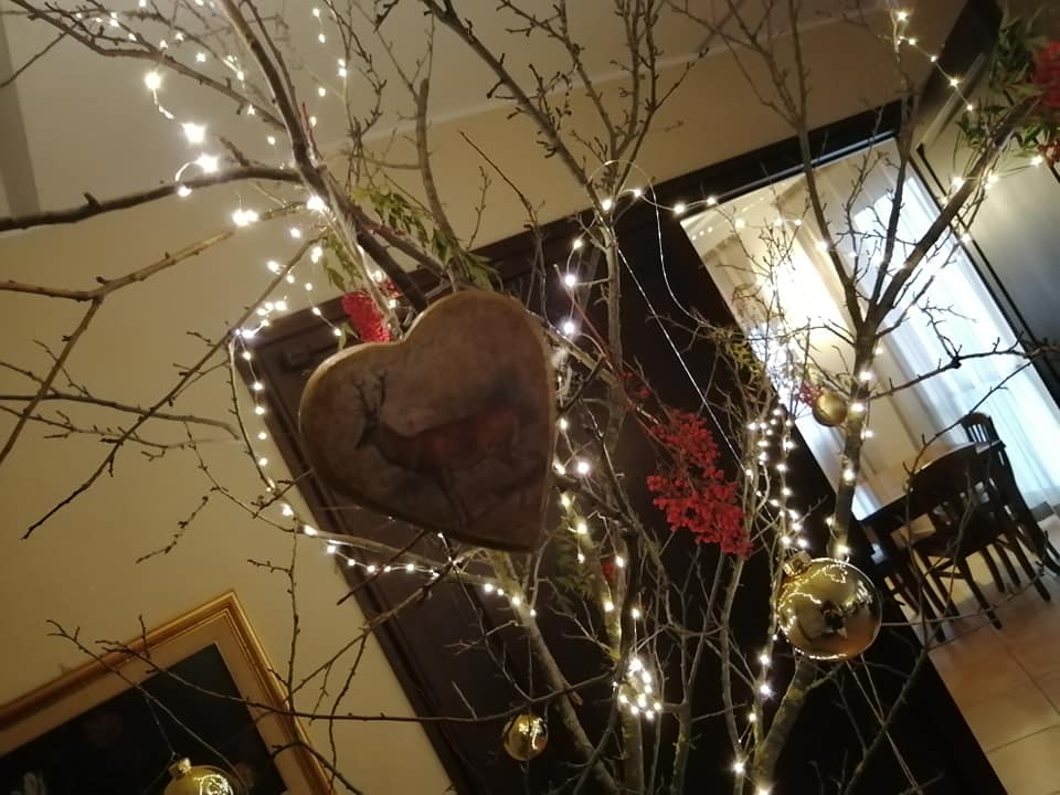 DA VITTORIO DETTAGLI