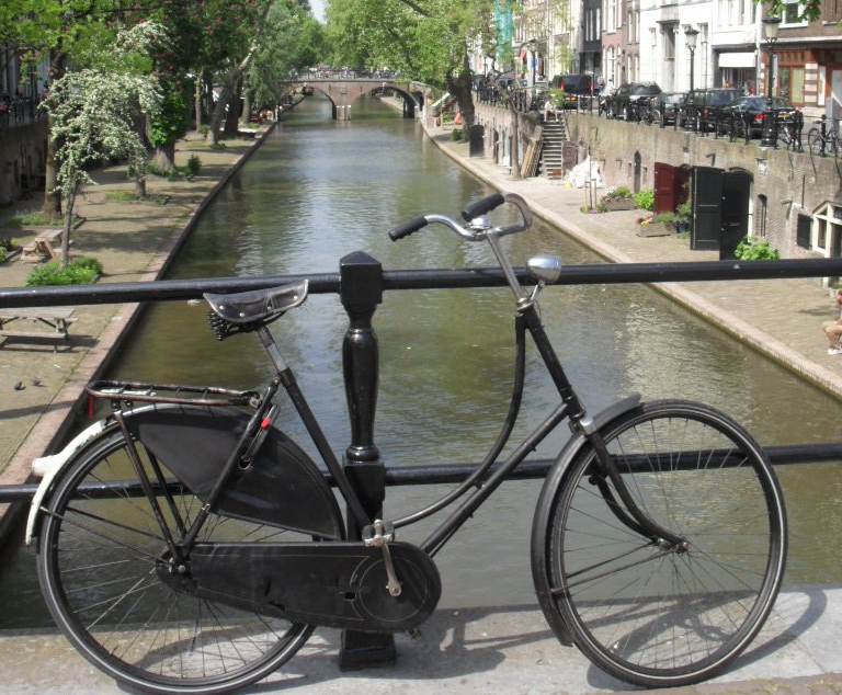 haspel Smash Onvoorziene omstandigheden Fietsen in en de regio Utrecht: fietsroutes en tips.