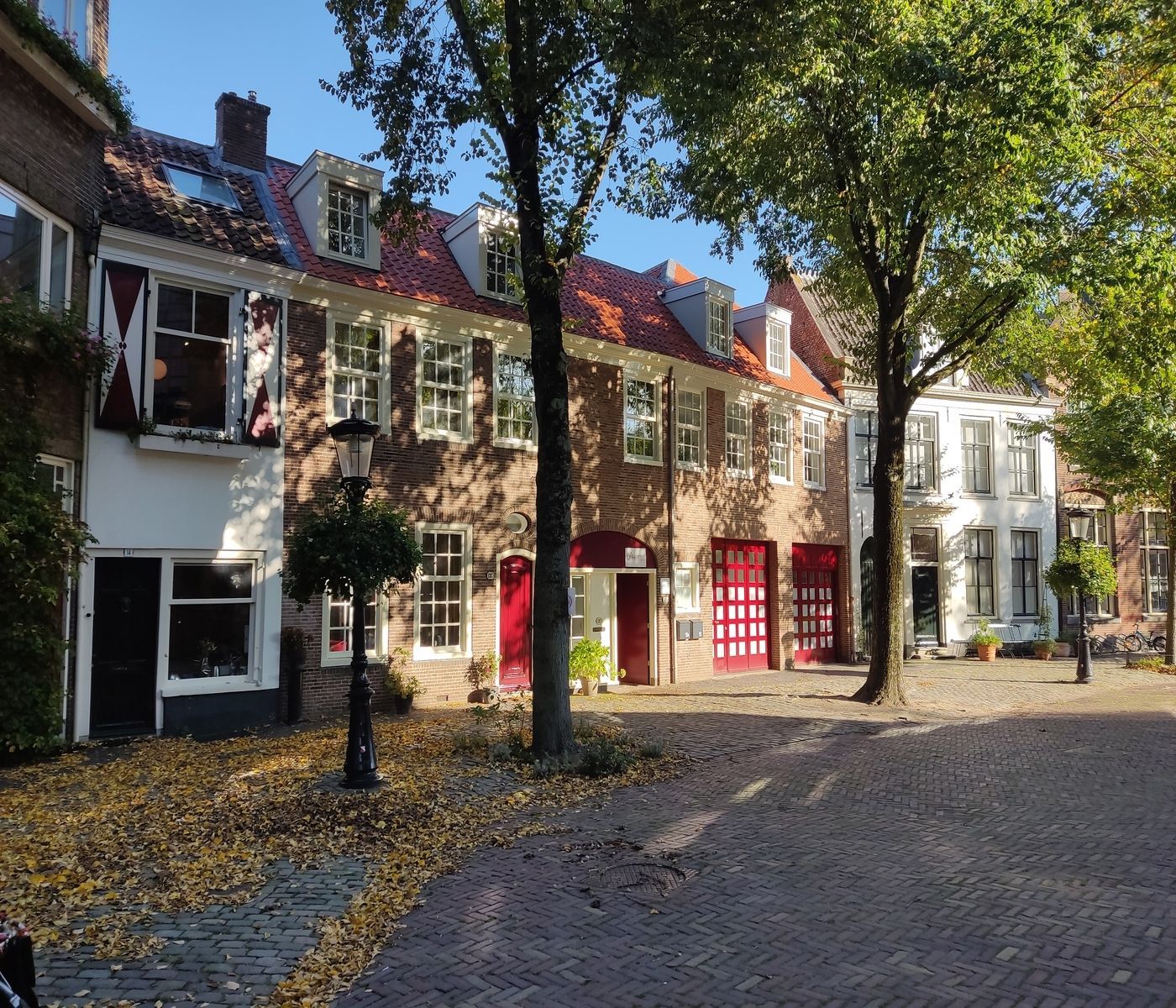 Stadswandeling met gids door Utrecht langs de mooiste plekken.