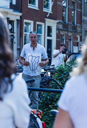 Raphael Klijn Uw gids in Utrecht