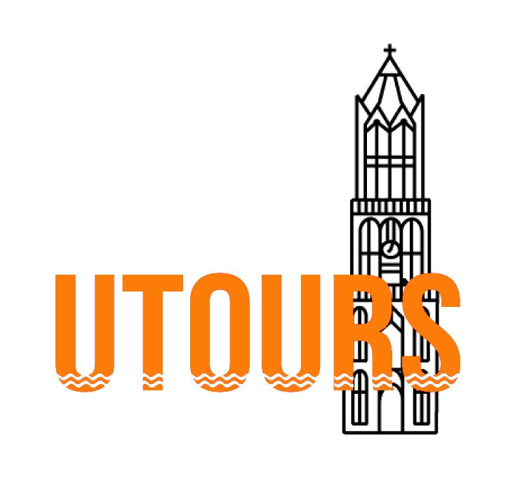 Utours, führungen in Utrecht