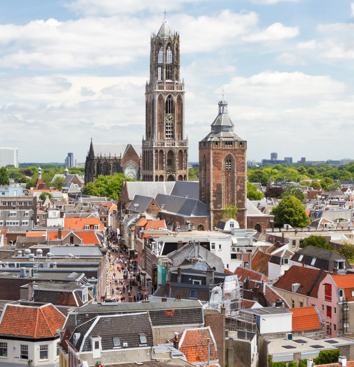 Utrecht-democratie-gemeenteraad