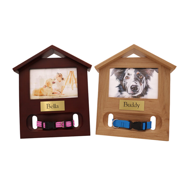 Collar and Frame House