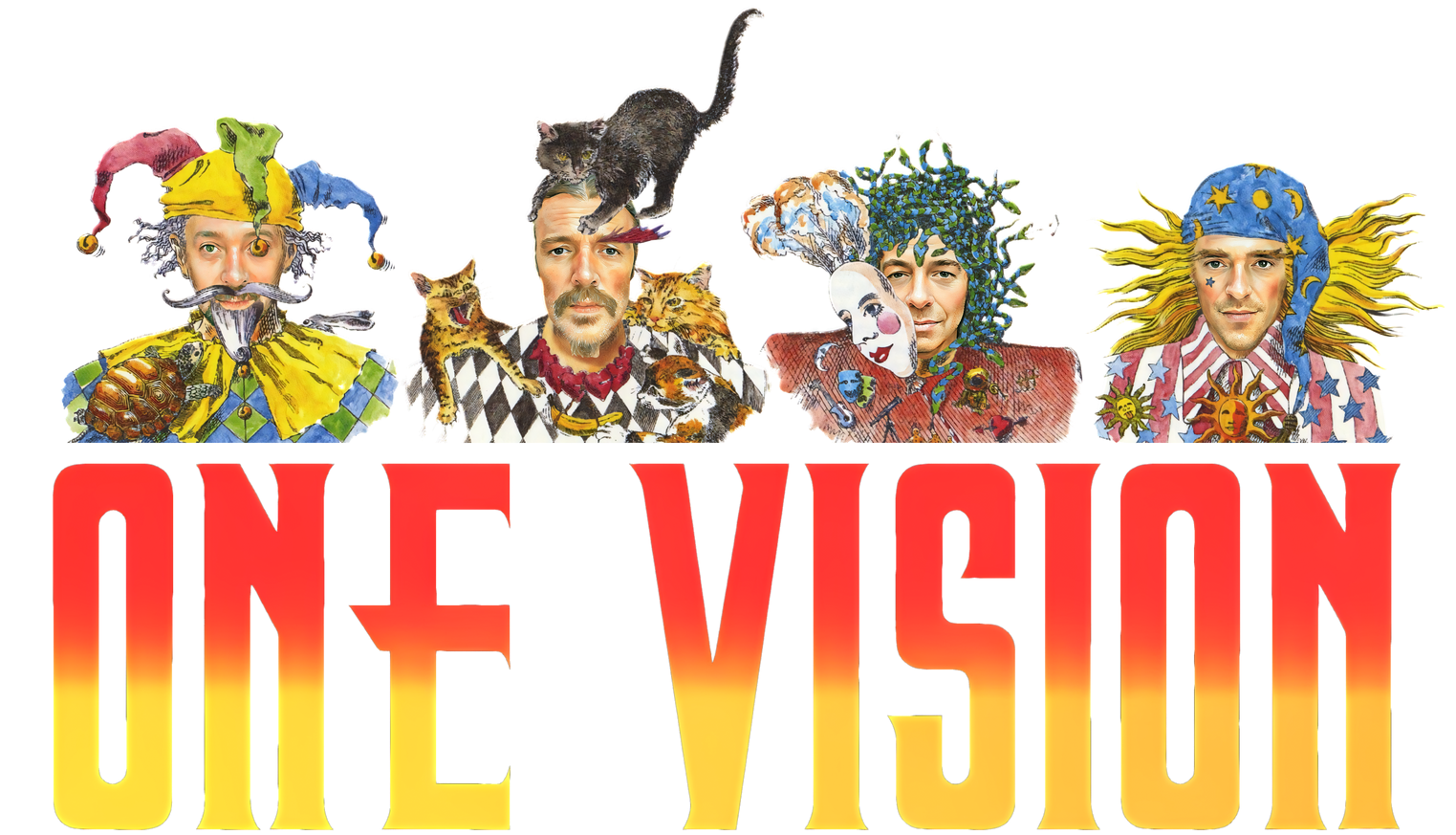 One Vision Tributo Queen