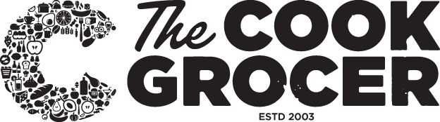 The Cook Grocer