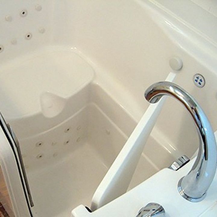 Lifeline Walkin Tubs Top Rated WalkIn Tub Dealer North Carolina