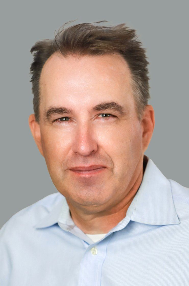 Greg Becker Director of Operations