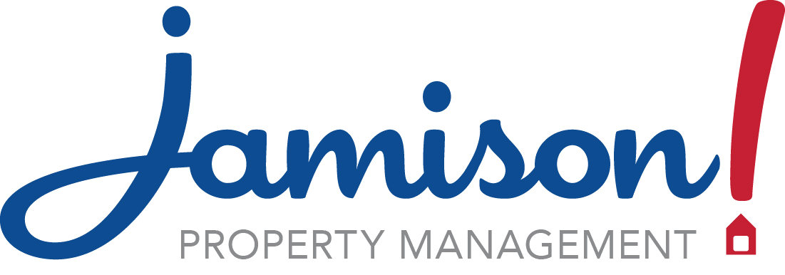 Jamison Property Management Logo