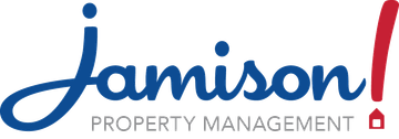 Jamison Property Management Logo