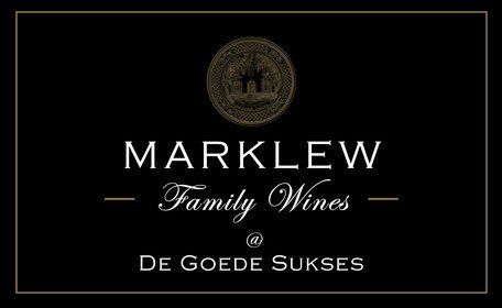 Marklew WineYards
