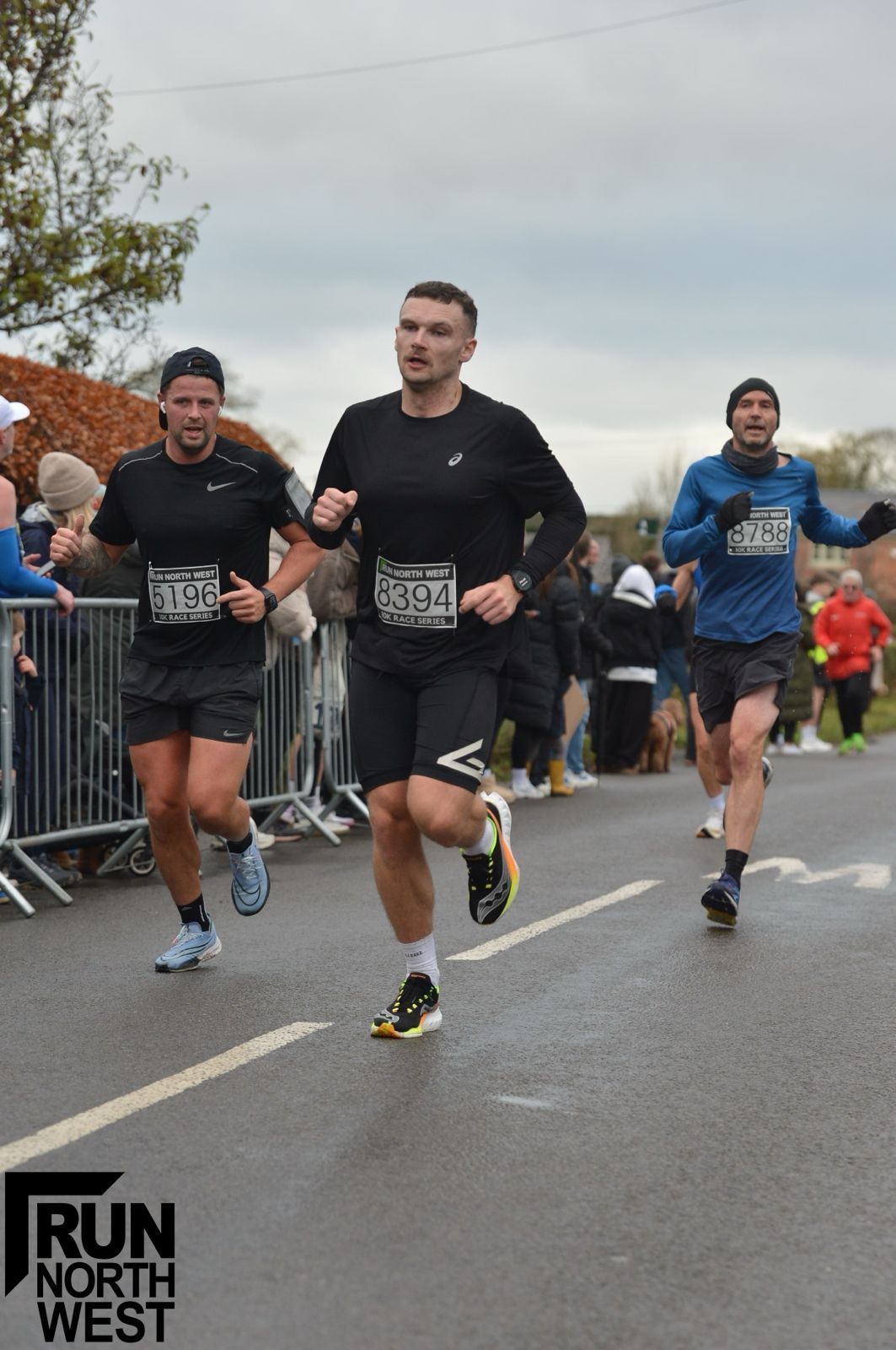 Trainers at Revolve Fitness