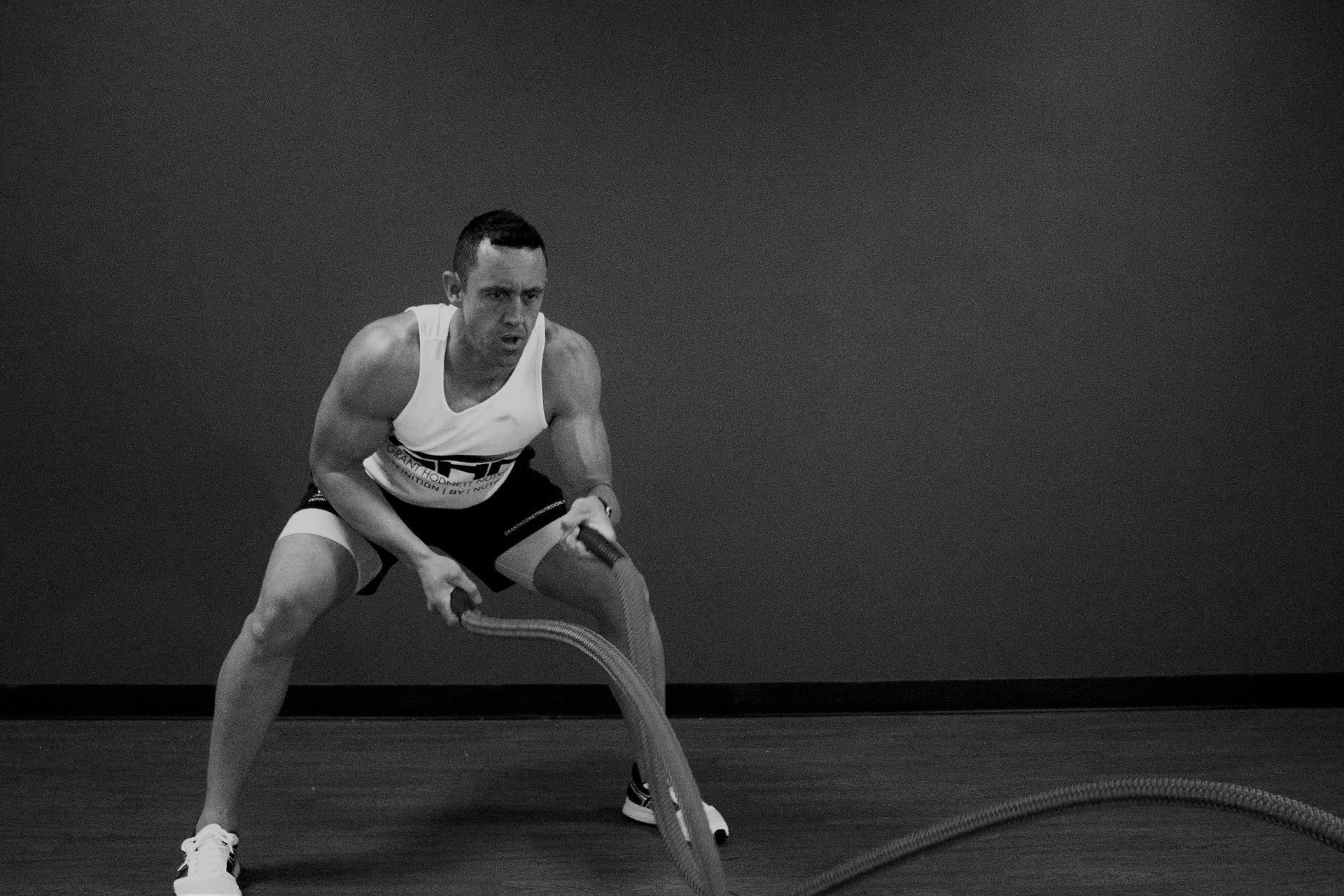 Trainers at Revolve Fitness