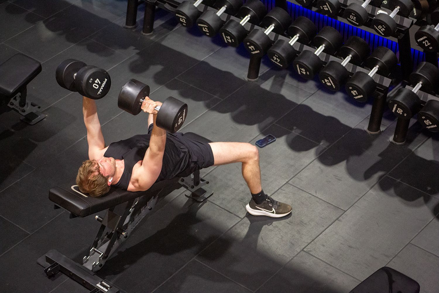 Revolve Training & Fitness Gym in Holmes Chapel