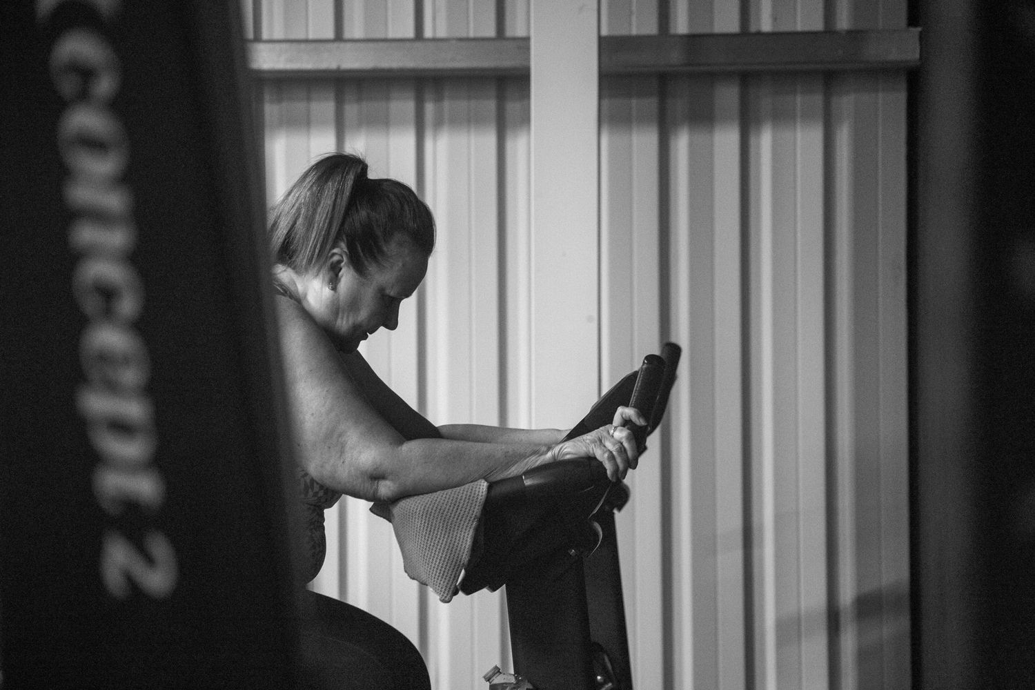 Revolve Training & Fitness Gym in Holmes Chapel